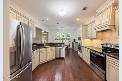 5740 Whispering Pines Way, Evans, GA 30809 - Photo 17