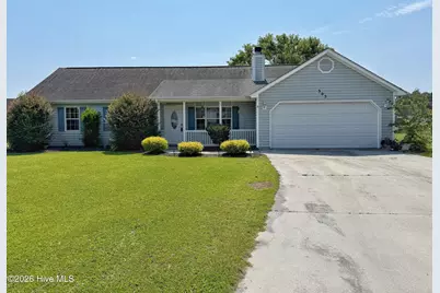 303 Marcia Court, Hubert, NC 28539 - Photo 1