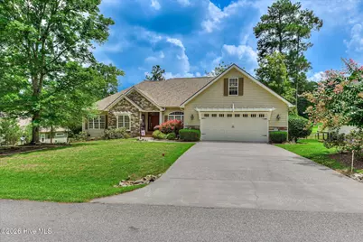 275 Fairway Drive, McCormick, SC 29835 - Photo 1