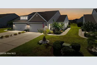 1945 Coleman Lake Drive, Calabash, NC 28467 - Photo 5