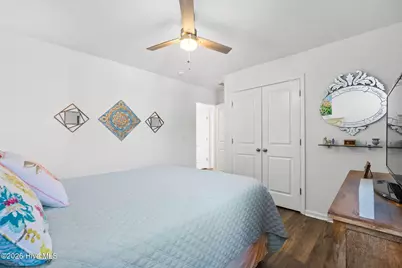 1945 Coleman Lake Drive, Calabash, NC 28467 - Photo 23