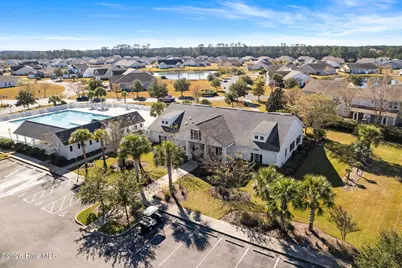 1945 Coleman Lake Drive, Calabash, NC 28467 - Photo 31