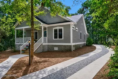 6271 Cattail Court, Southport, NC 28461 - Photo 1