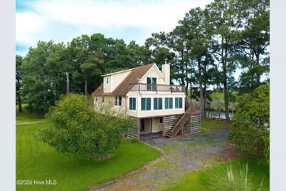 109 Blue Heron Road, Shiloh, NC 27974 - Photo 35