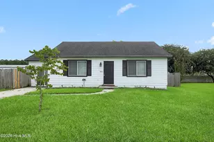109 Milestone Ct, Jacksonville, NC 28546 - Photo 3