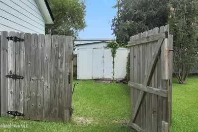 109 Milestone Court, Jacksonville, NC 28546 - Photo 39