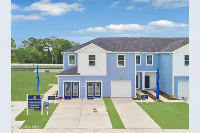 220 Senna Drive, Holly Ridge, NC 28445 - Photo 9