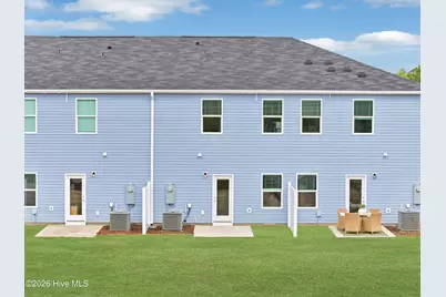 226 Senna Drive, Holly Ridge, NC 28445 - Photo 7