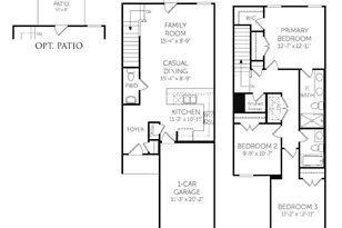 232 Senna Dr, Holly Ridge, NC 28445 - Photo 3