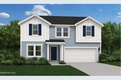 120 Nesbitt Court, Jacksonville, NC 28546 - Photo 1