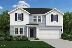 120 Nesbitt Ct, Jacksonville, NC 28546 - Photo 1