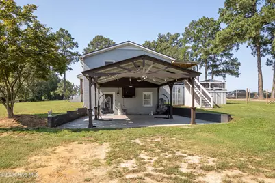 4931 Faison Highway, Clinton, NC 28328 - Photo 47