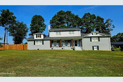 4931 Faison Highway, Clinton, NC 28328 - Photo 1