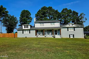 4931 Faison Hwy, Clinton, NC 28328 - Photo 1