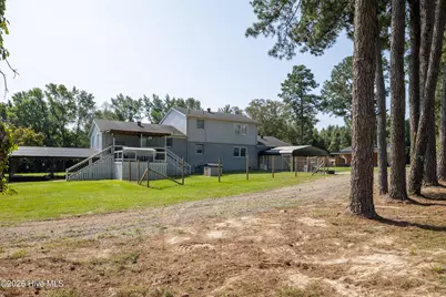 4931 Faison Highway, Clinton, NC 28328 - Photo 49