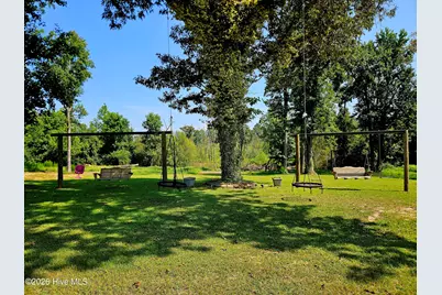 4931 Faison Highway, Clinton, NC 28328 - Photo 5