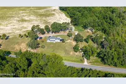 4931 Faison Highway, Clinton, NC 28328 - Photo 7