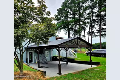4931 Faison Highway, Clinton, NC 28328 - Photo 3