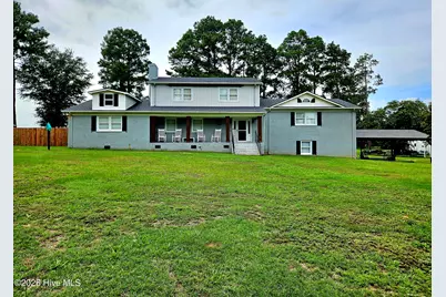 4931 Faison Highway, Clinton, NC 28328 - Photo 1