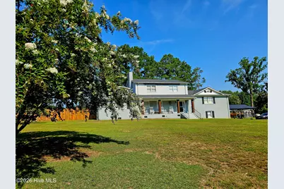 4931 Faison Highway, Clinton, NC 28328 - Photo 3