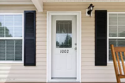 1002 First Avenue, Whiteville, NC 28472 - Photo 5