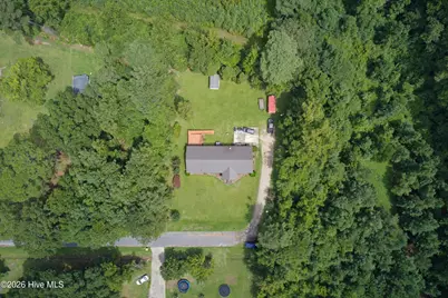 1002 First Avenue, Whiteville, NC 28472 - Photo 33