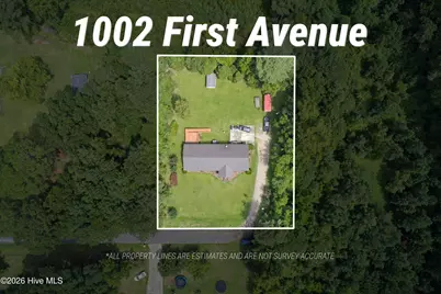 1002 First Avenue, Whiteville, NC 28472 - Photo 31