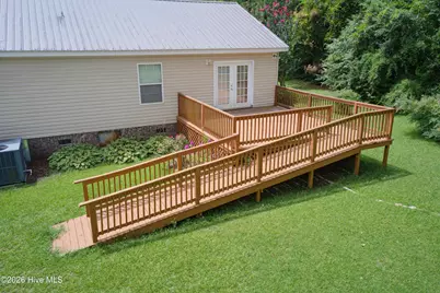 1002 First Avenue, Whiteville, NC 28472 - Photo 39