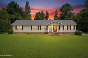 1002 1st Ave, Whiteville, NC 28472 - Photo 1