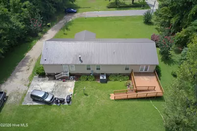 1002 First Avenue, Whiteville, NC 28472 - Photo 41