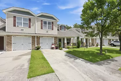 4215 Arbor Green Way, New Bern, NC 28562 - Photo 3