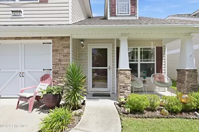 4215 Arbor Green Way, New Bern, NC 28562 - Photo 1