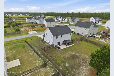 284 E Ivybridge Drive, Hubert, NC 28539 - Photo 17