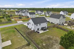 284 E Ivybridge Dr, Hubert, NC 28539 - Photo 17