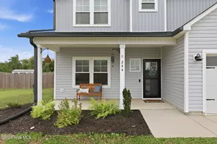 284 E Ivybridge Dr, Hubert, NC 28539 - Photo 9