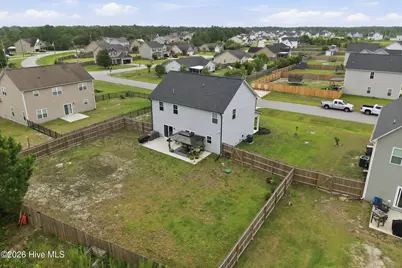 284 E Ivybridge Drive, Hubert, NC 28539 - Photo 5