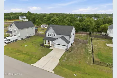 284 E Ivybridge Drive, Hubert, NC 28539 - Photo 15