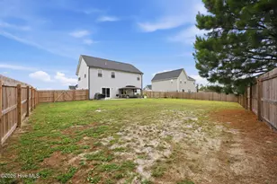 284 E Ivybridge Dr, Hubert, NC 28539 - Photo 29