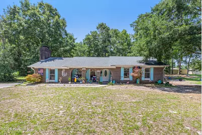 307 Yaupon Drive, Southport, NC 28461 - Photo 1