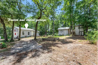 307 Yaupon Drive, Southport, NC 28461 - Photo 31