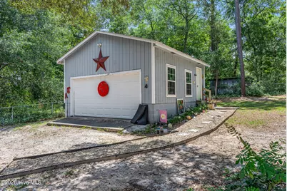 307 Yaupon Drive, Southport, NC 28461 - Photo 33