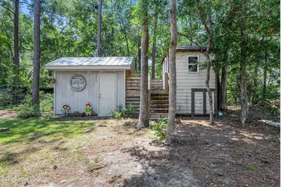 307 Yaupon Drive, Southport, NC 28461 - Photo 35