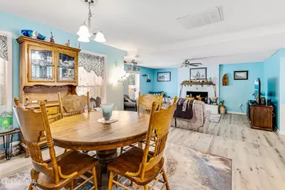 307 Yaupon Drive, Southport, NC 28461 - Photo 7