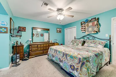 307 Yaupon Drive, Southport, NC 28461 - Photo 23