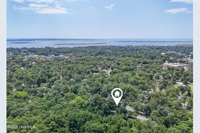 307 Yaupon Drive, Southport, NC 28461 - Photo 41