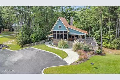 956 Mill Creek Road # A, Arapahoe, NC 28510 - Photo 27