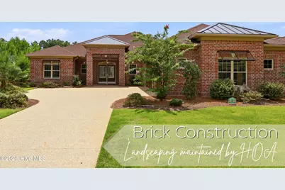 764 Jenoa Loop, Castle Hayne, NC 28429 - Photo 1