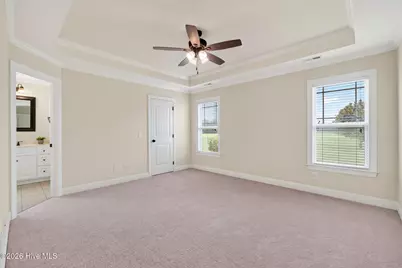 210 Willowbrook Drive, Pikeville, NC 27863 - Photo 25