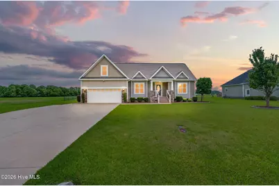 210 Willowbrook Drive, Pikeville, NC 27863 - Photo 1
