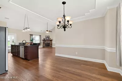 210 Willowbrook Drive, Pikeville, NC 27863 - Photo 19